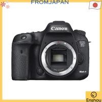 ราคา FromJapan USED Canon Digital SLR Camera EOS 7D Mark II Body EOS7DMK2 (41969030906)
