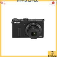 ราคา FromJapan USED Nikon Digital Camera COOLPIX P330 with f 1 8 NIKKOR Lens Back Illuminated CMOS Sensor Black P330BK (41814060433)
