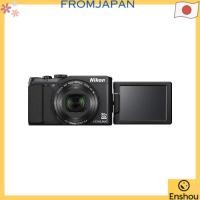 ราคา FromJapan USED Nikon Digital Camera COOLPIX S9900 Optical Zoom 30x 16 05 Megapixels Black S9900BK (41564060314)