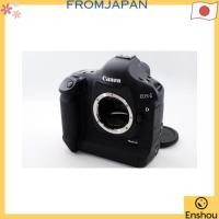 ราคา FromJapan USED Canon Digital SLR Camera EOS 1DMK3 EOS 1D MARK III JP (40619018528)