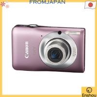 ราคา From japan Canon กล้องดิจิตอล IXY 200F สีชมพู IXY200F PK (40613893851)