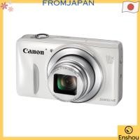 ราคา From japan USED ITEMS Canon กล้องดิจิตอล Power Shot SX600 HS สีขาว ซูมออปติคอล 18 เท่า PSSX600HS WH (40513898627)