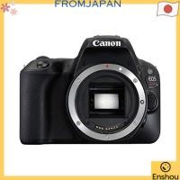 ราคา FromJapan USED Canon Digital Single Lens Reflex Camera EOS Kiss X9 Black Body EOSKISSX9BK (29541524124)