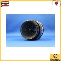 ราคา FromJapan USED Nikon Prime Macro Lens AI Micro 55mm f 2 8S Full Frame Compatible (28244258439)