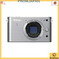ราคา FromJapan USED Nikon 1 J1 Body Silver (28240193085)