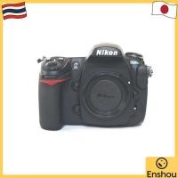 ราคา จากญี่ปุ่น สินค้ามือสอง Nikon digital single lens reflex camera D300S body D300S (54703254292)