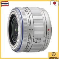 ราคา จากญี่ปุ่น สินค้ามือสอง OLYMPUS M ZUIKO DIGITAL ED 14 42mm F3 5 5 6 SLV (46503292075)