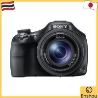 ราคา จากญี่ปุ่น สินค้ามือสอง SONY Digital Camera DSC HX400V Optical 50x Zoom 20 4 Megapixels Black Cyber shot DSC HX400V C (46403293192)