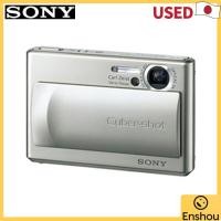 ราคา FromJapan USED SONY Cyber Shot T1 DSC T1 (24998055468)