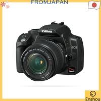 ราคา FromJapan USED Canon EOS Kiss Digital N Lens Kit Black (40469021481)