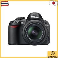 ราคา จากญี่ปุ่น สินค้ามือสอง Nikon Digital SLR Camera D3100 Lens Kit D3100LK (47453274384)