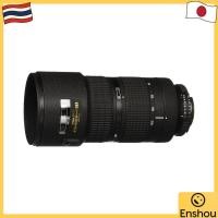 ราคา FromJapan USED Nikon Ai AF Zoom Nikkor ED 80 200mm F2 8D (45006396673)