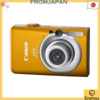 ราคา From japan Canon กล้องดิจิตอล IXY DIGITAL อิคซี่ 110 IS สีส้ม IXYD110IS OR (41663889686)