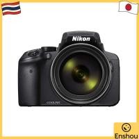 ราคา จากญี่ปุ่น สินค้ามือสอง Nikon Digital Camera COOLPIX P900 Black P900BK (41127319736)