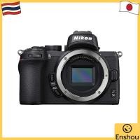 ราคา จากญี่ปุ่น สินค้ามือสอง Nikon Mirrorless Camera Z50 Body Black (56353258651)
