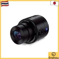 ราคา จากญี่ปุ่น สินค้ามือสอง SONY Digital Camera Cyber shot Lens Style Camera QX100 Optical 3 6x DSC QX100 (55653273133)