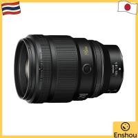 ราคา USED From Japan Nikon Interchangeable Lens NIKKOR Z 135mm f 1 8 S Plena Prime Mirrorless (52505078151)