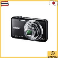 ราคา จากญี่ปุ่น สินค้ามือสอง SONY Digital Camera Cyber Shot WX30 16 2 MP CMOS 5x Optical Black DSC WX30 B (50103273135)