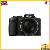 ราคา จากญี่ปุ่น สินค้ามือสอง Nikon Digital Camera COOLPIX B600 BK Optical 60x Lightweight Coolpix Black B600BK (41577319715)
