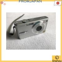 ราคา FromJapan USED Panasonic LUMIX FX7 Silky Silver DMC FX7 S (42467771766)