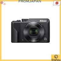 ราคา FromJapan USED Nikon Digital Camera COOLPIX A1000 BK Optical 35x ISO6400 Eye Sensor EVF Coolpix Black A1000BK (42214055649)