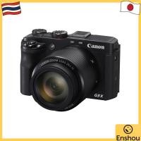 ราคา USED From Japan Canon Digital Camera PowerShot G3X Wide 24mm Optical 25x Zoom PSG3X (42078187281)