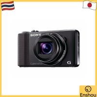 ราคา จากญี่ปุ่น สินค้ามือสอง SONY Digital Camera Cybershot HX9V 16 2MP CMOS Optical x16 Black DSC HX9V B (53003268556)