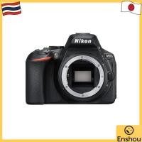 ราคา จากญี่ปุ่น สินค้ามือสอง Nikon Digital SLR Camera D5600 Body Black D5600BK (46253274571)