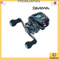 ราคา โดยตรงจากญี่ปุ่น ไดวะ DAIWA LIGHT SW X IC SS R รอกเบทแบบมีเคาน์เตอร์ (43802045789)
