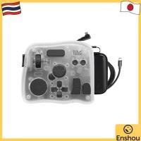 ราคา Direct From Japan TourBox Elite Plus iPad Left Hand Device Bluetooth Illustration Procreate Clip Studio Paint Lightroom DaVinci Resolve Photoshop Ergonomic Haptic Feedback Photo Video Editing Controll