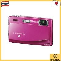 ราคา จากญี่ปุ่น สินค้ามือสอง FUJIFILM Digital Camera FinePix Z900 EXR Pink FX Z900EXR P (40327326386)