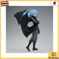 ราคา โดยตรงจากญี่ปุ่น Rimuru Figure Theatrical Version That Time I Got Reincarnated as a Slime Tears of the Blue Sea Arc Demon Lord Rimuru Tempest Official (27044344515)