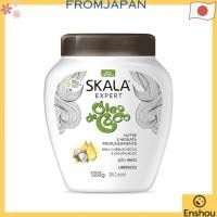 ราคา โดยตรงจากญี่ปุ่น สกาเล่ น้ำมันมะพร้าว ทรีทเมนต์สำหรับเส้นผม 1000g (26637274210)