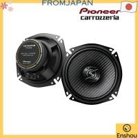 ราคา โดยตรงจากญี่ปุ่น Pioneer TS F1740 2 ขนาด 17 ซม ลำโพงคัสตอมฟิตแบบโคแอกเชียล 2 ทาง รองรับเสียงความละเอียดสูง Carrozzeria (40152015683)