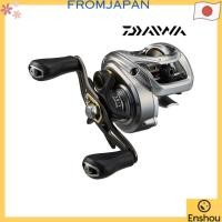 ราคา โดยตรงจากญี่ปุ่น ไดวะ DAIWA รอกเบท 24 บัส X100H (41252035930)