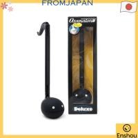 ราคา โดยตรงจากญี่ปุ่น Otamatone Deluxe สีดำ (44101660034)