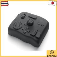 ราคา Direct From Japan TourBox Elite Left Hand Device Wireless Bluetooth Professional Dual Device Connection Haptic Feedback Video Editing Photo Editing Illustration Premiere Pro DaVinci Resolve Lightroom 