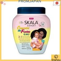 ราคา โดยตรงจากญี่ปุ่น สกาเล เฮอ ทรีตเมนต์แพ็ค ฟรุ๊ตค็อกเทล 1000g (41053468686)