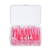 ราคา แปรงซอกฟันแบบเลื่อน Retractable Interdental Brush แปรงสีฟันจัดฟัน Oral Care Braces แปรงทําความสะอาดจัดฟันแปรงฟัน Oral Care26 3 3 (40979003707)