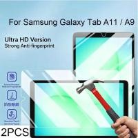 ราคา SAMSUNG 1 2Pcs Anti Blue LightกระจกนิรภัยสําหรับSamsung Galaxy A11 A11 A9 A9 11 8 7 Matte Screen ProtectorสําหรับSamsung Galaxy A8 10 5 2021 A7 Lite 10 4 HDแท็บเล็ตป้องกันฟิล์ม (47058891668)
