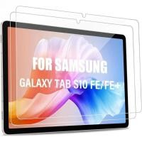 ราคา 1 2Pcs Matte แท็บเล็ตป้องกันหน้าจอสําหรับ Samsung Galaxy Tab S8 S8 S7 S6 Ultra Lite FE Anti Blue Light ฟิล์มแก้วสําหรับ Samsung Galaxy S11 S10 S10 S9 S9 FE FE Ultra HD Clear Film (43330074491)