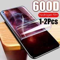 ราคา 1 2 ชิ้น Anti scratch ป้องกันหน้าจอ Matte ฟิล์มสําหรับ HTC Desire 19s 20 20 U23 U24 Pro Anti Spy ความเป็นส่วนตัว Anti Blue Light Hydrogel ฟิล์ม HD Soft ฟิล์ม (57259303570)