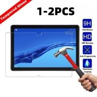 ราคา 1 2 ชิ้นฟิล์มกระจกนิรภัยสําหรับ Huawei MatePad C5e C5 10 4 สนุกแท็บเล็ต 2 HD ป้องกันหน้าจอสําหรับ Huawei MediaPad M6 Turbo M5 Pro 8 4 10 8 แท็บเล็ต Matte Frosted ฟิล์มป้องกัน (25098077752)