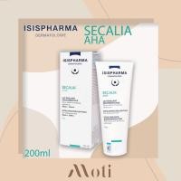 ราคา Secalia AHA EXP 2028 ISISPHARMA โลชั่น สำหรับ ผิวแห้งมาก จุดด่างดำ รอยสิว สะเก็ดเงิน isis pharma (3409019216)