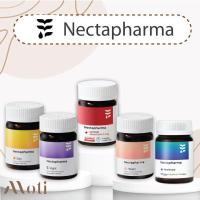 ราคา Nectapharma Luminari Astaxanthin 6mg Nectapharma Day Night Nectaphama Pearl Pearletane (27430019585)