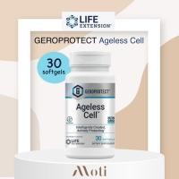 ราคา Life Extension GEROPROTECT Ageless Cell 30 Softgels ของแท้ 100 (25817928885)