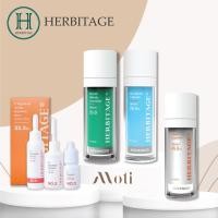 ราคา HERBITAGE BE BARRIER 24 7 Restoring Serum ENCAP RetinAL Concentrate 29 8 White Supreme 45 5 Whitening Serum (14659416607)