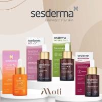 ราคา SESDERMA FACTOR G RENEW Rejuvenating serum RESVERADERM ANTIOX Liposomal serum C VIT5 Liposomal serum (40774370042)