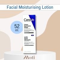 ราคา CeraVe Facial Moisturizing Lotion 52ml เซราวี โลชั่นบำรุงผิวหน้า (27156968062)