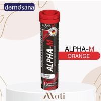 ราคา Demosana วิตามินเม็ดฟู่ Alpha M L Arginine แอลอาร์จีนิน 1200 มก ซิงค์ โสม ตราดีโมซานา (42628599162)